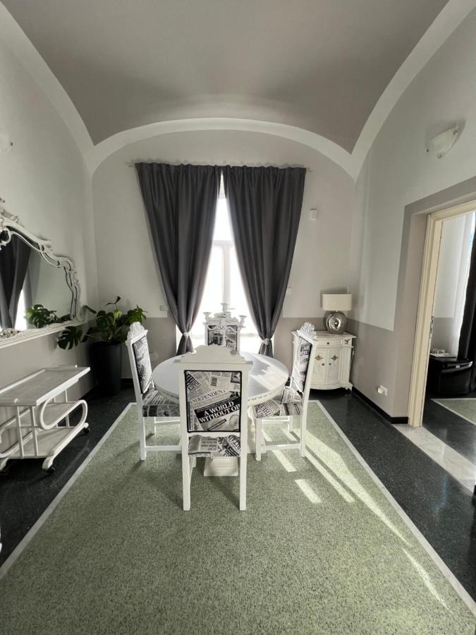B&B Villa Prestigio Novi Ligure Exterior foto